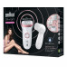 Braun Silk-épil SensoSmart 9 9-880 Epilátor