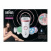 Braun Silk-épil SensoSmart 9 9-990 Epilátor