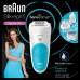 Braun Silk-épil SensoSmart 5 5-890 Epilátor