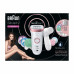 Braun Silk-épil SensoSmart 9 9-970 Epilátor