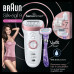 Braun Silk-épil SensoSmart 9 9-870 Epilátor