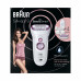 Braun Silk-épil SensoSmart 9 9-700 Epilátor