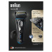 Braun Series 9 9242s Wet&Dry Borotva